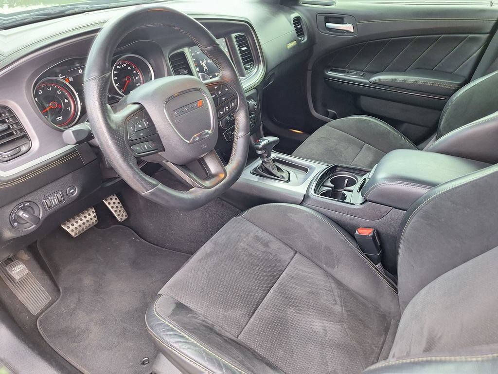 Used 2023 Dodge Charger Scat Pack RWD image 10