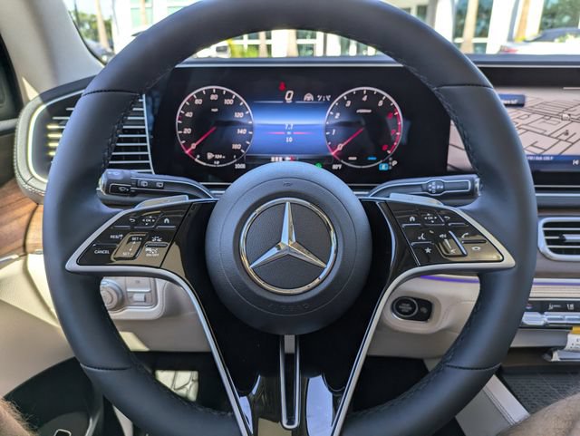 New 2026 Mercedes-Benz GLE 450 4MATIC image 30