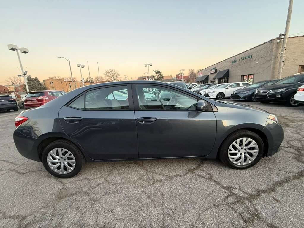 Used 2014 Toyota Corolla L image 6