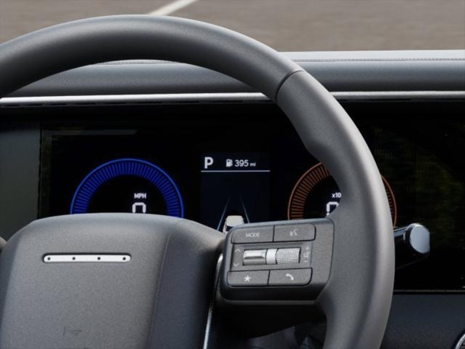 New 2027 Hyundai Palisade SE FWD image 17