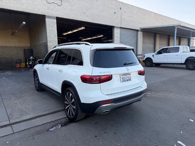 Used 2022 Mercedes-Benz GLB 250 image 5