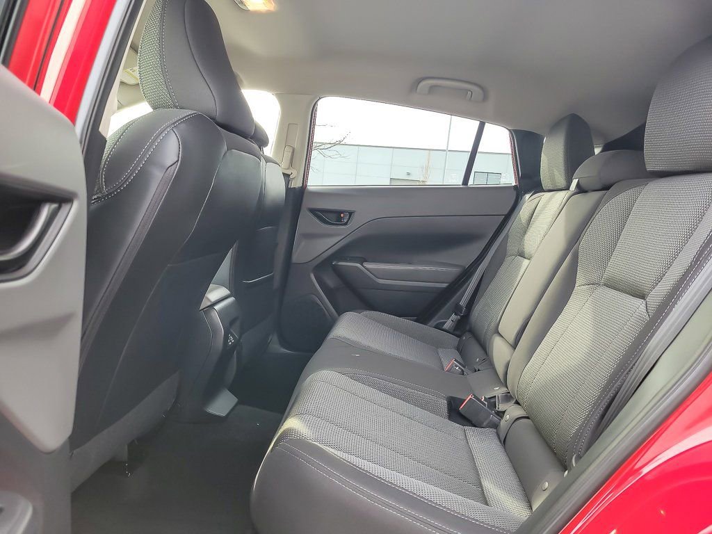 Certified 2024 Subaru Crosstrek 2.0i Premium image 8
