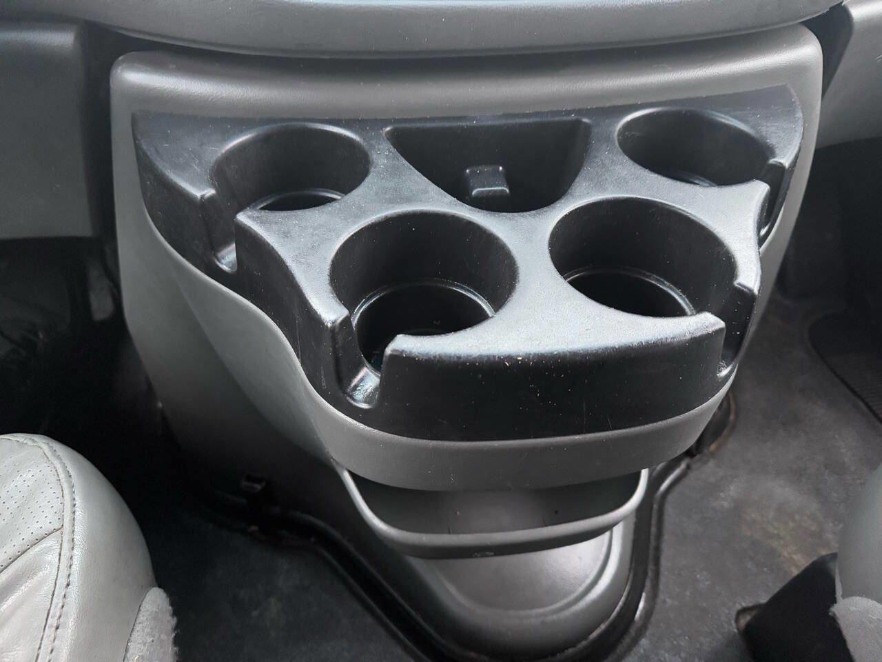 Used 2008 Ford E-150 and Econoline 150 image 30