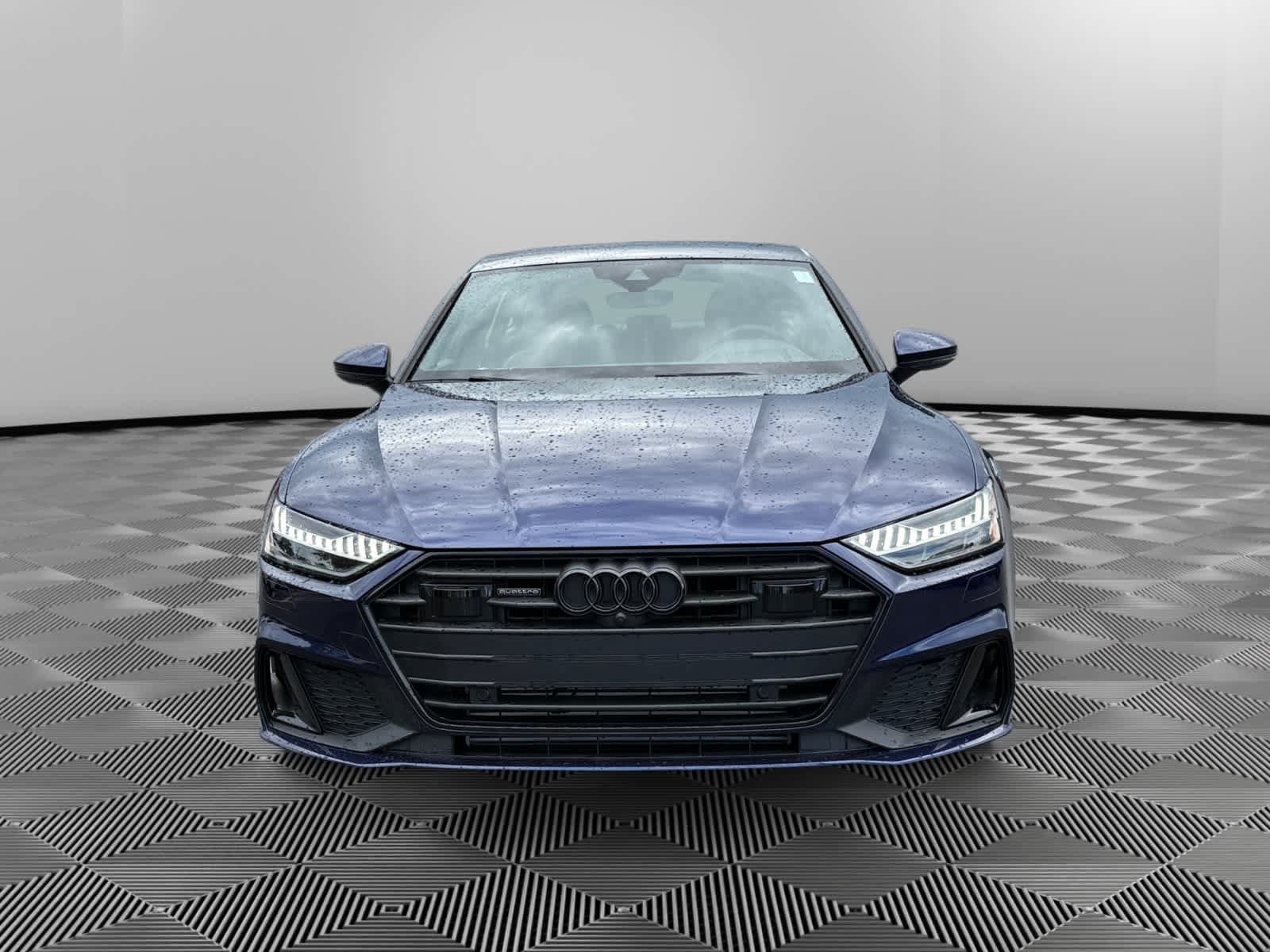 Used 2021 Audi A7 3.0T Prestige AWD/4WD video 2