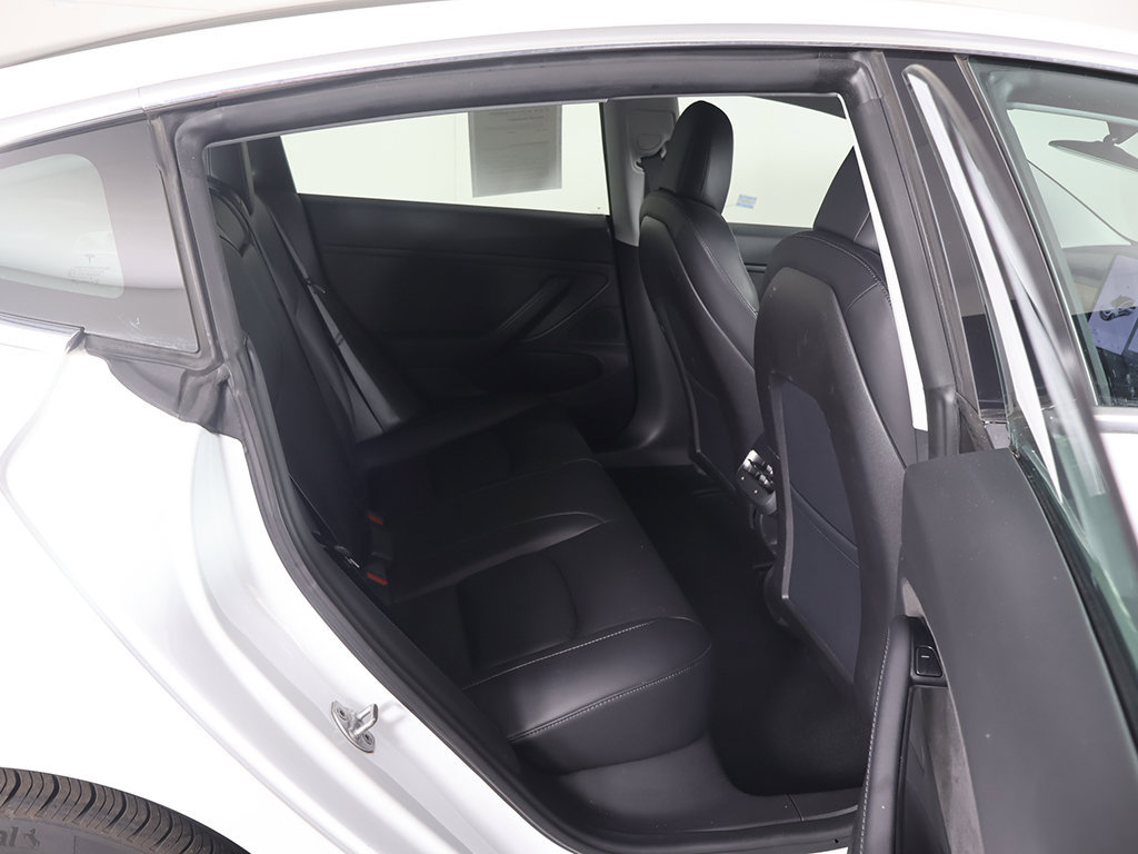 Used 2019 Tesla Model 3 Mid Range RWD image 33