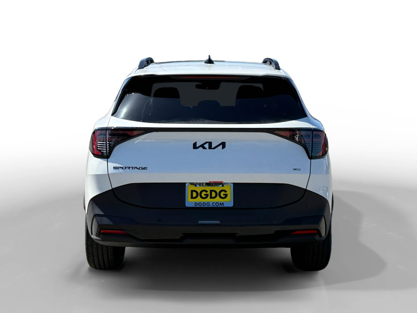 New 2026 Kia Sportage X-Line AWD/4WD image 4