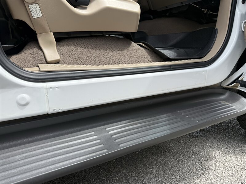 Used 2000 Ford F250 Lariat AWD/4WD image 55