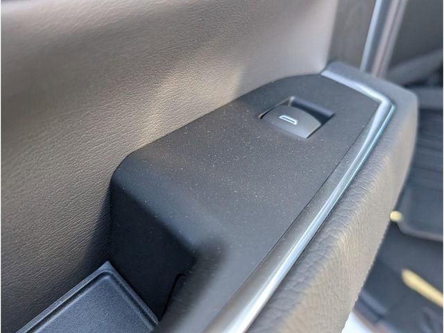 New 2025 GMC Sierra 3500 Denali w/ Denali Reserve Package image 13