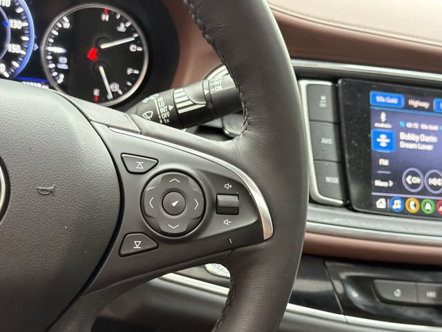 Used 2021 Buick Enclave Avenir w/ Avenir Technology Package AWD/4WD image 25