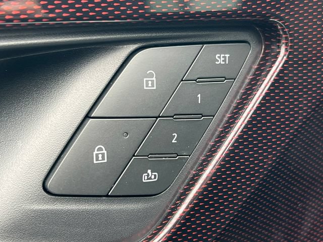 New 2026 Chevrolet Traverse RS w/ LPO, Floor Liner Package AWD/4WD image 20