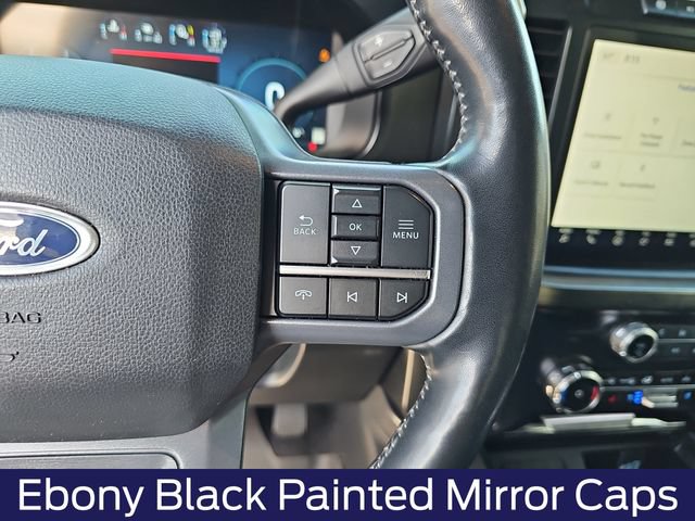 Certified 2023 Ford F350 Lariat w/ Lariat Ultimate Package AWD/4WD image 20
