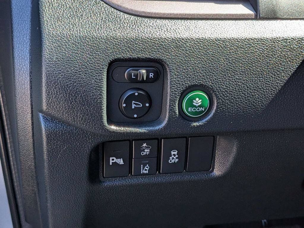 Used 2023 Honda Passport EX-L image 16
