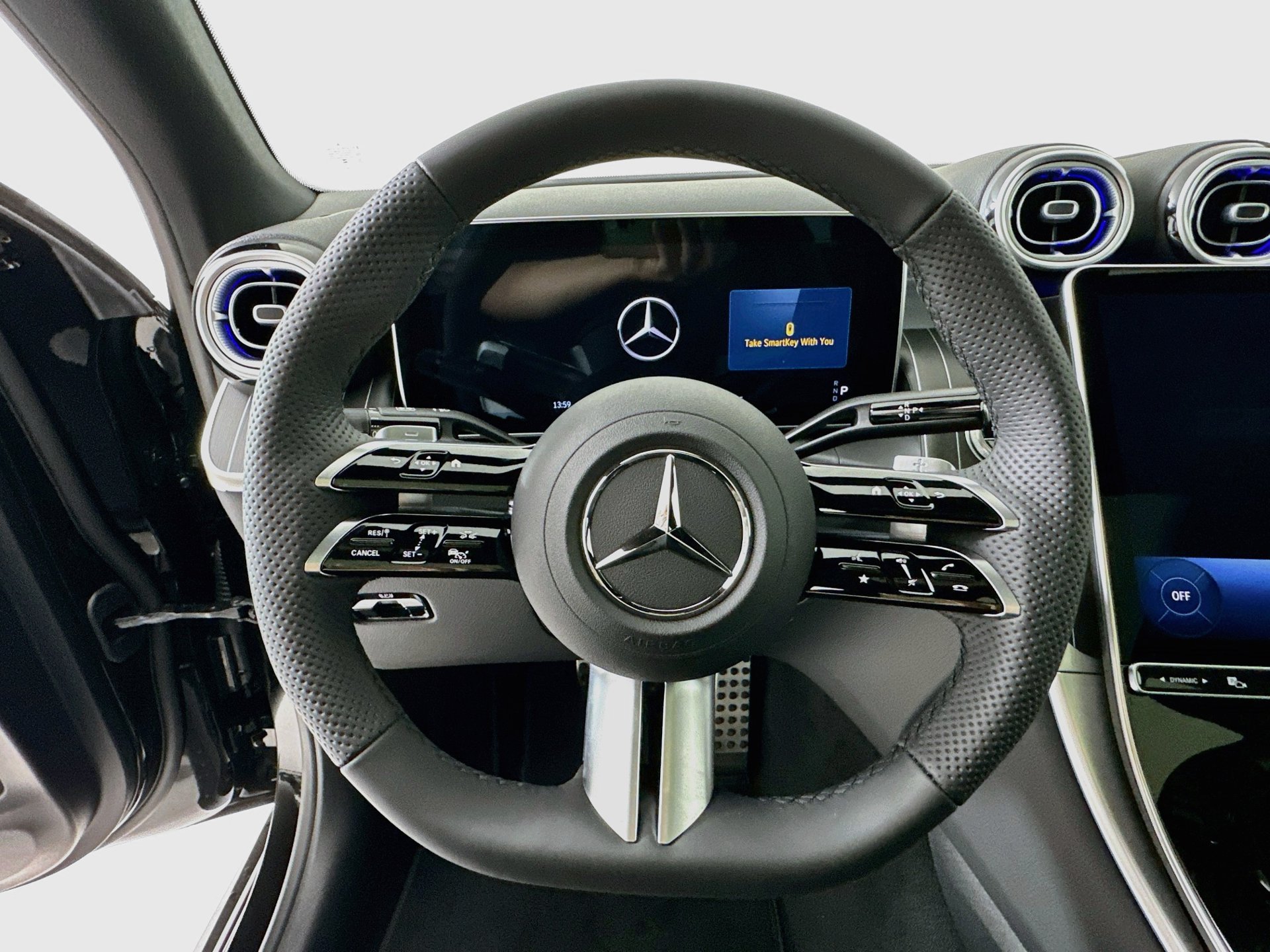 New 2027 Mercedes-Benz GLC 300 4MATIC image 12