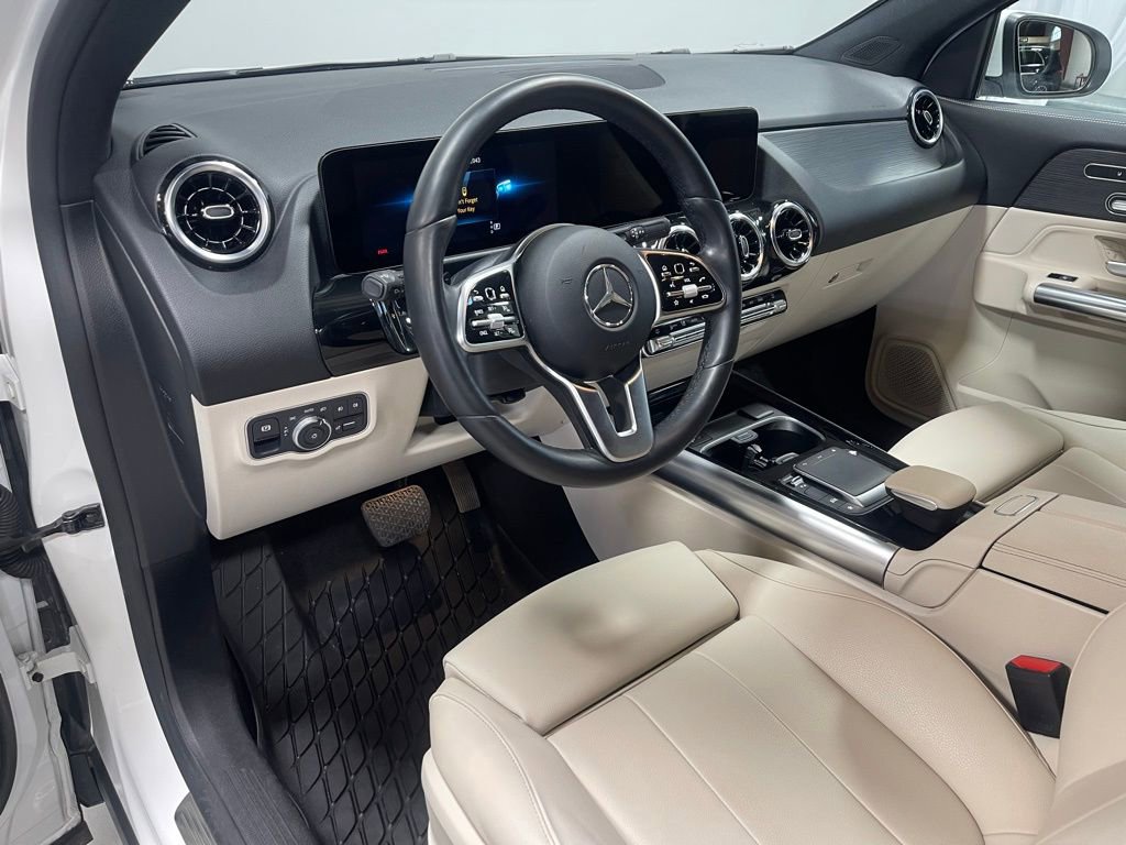 Certified 2023 Mercedes-Benz GLA 250 4MATIC image 21