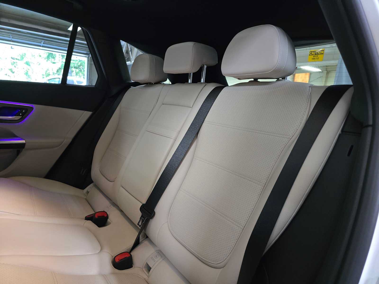 Certified 2026 Mercedes-Benz GLC 300 4MATIC image 18