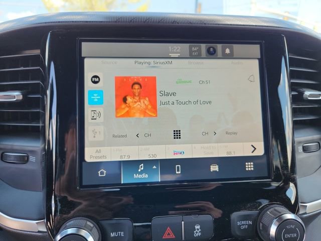 New 2025 RAM 2500 Big Horn image 28