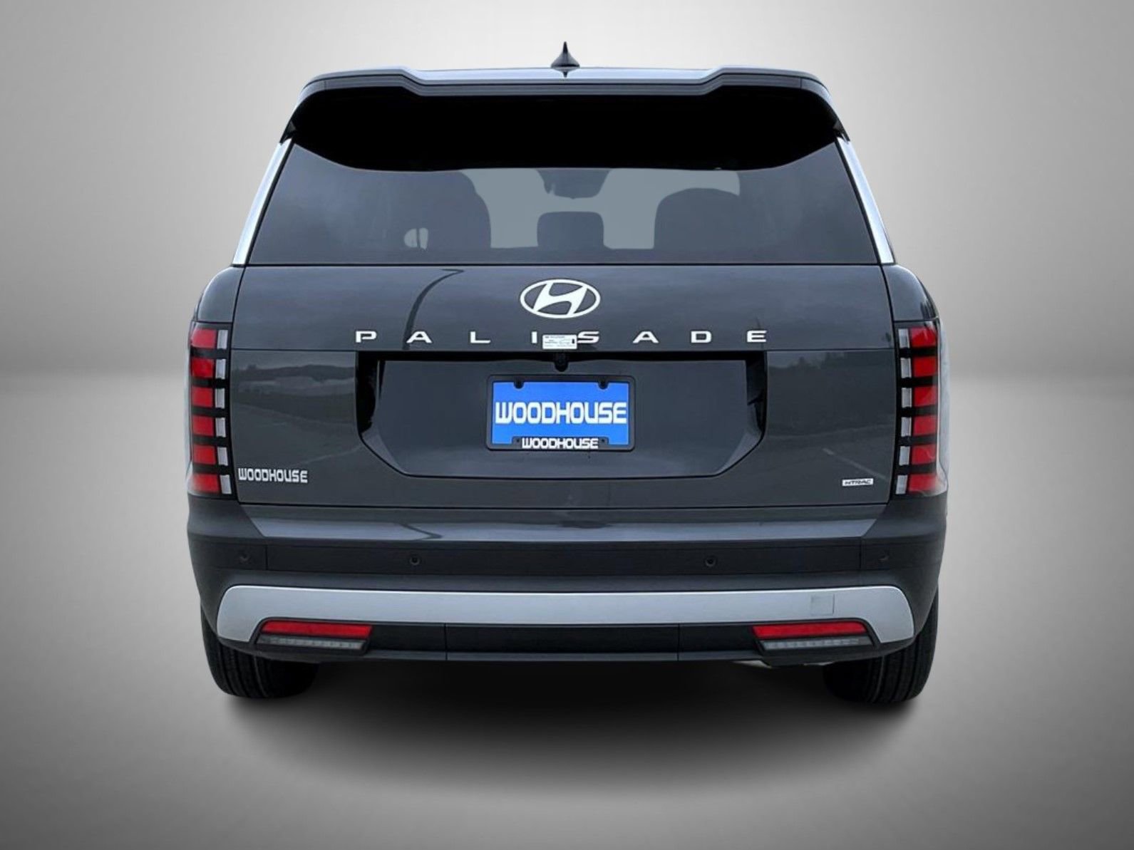 New 2026 Hyundai Palisade SE AWD/4WD image 6