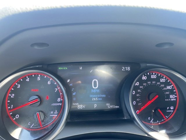 Used 2023 Toyota Camry XSE image 24