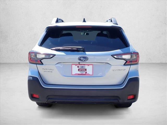 Certified 2025 Subaru Outback Premium AWD/4WD image 3