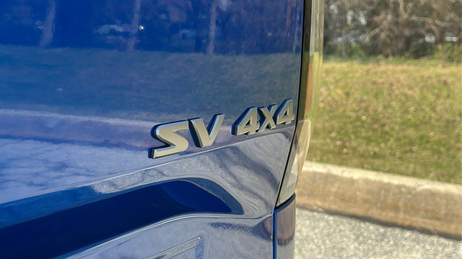 Certified 2024 Nissan Frontier SV w/ SV Convenience Package image 10