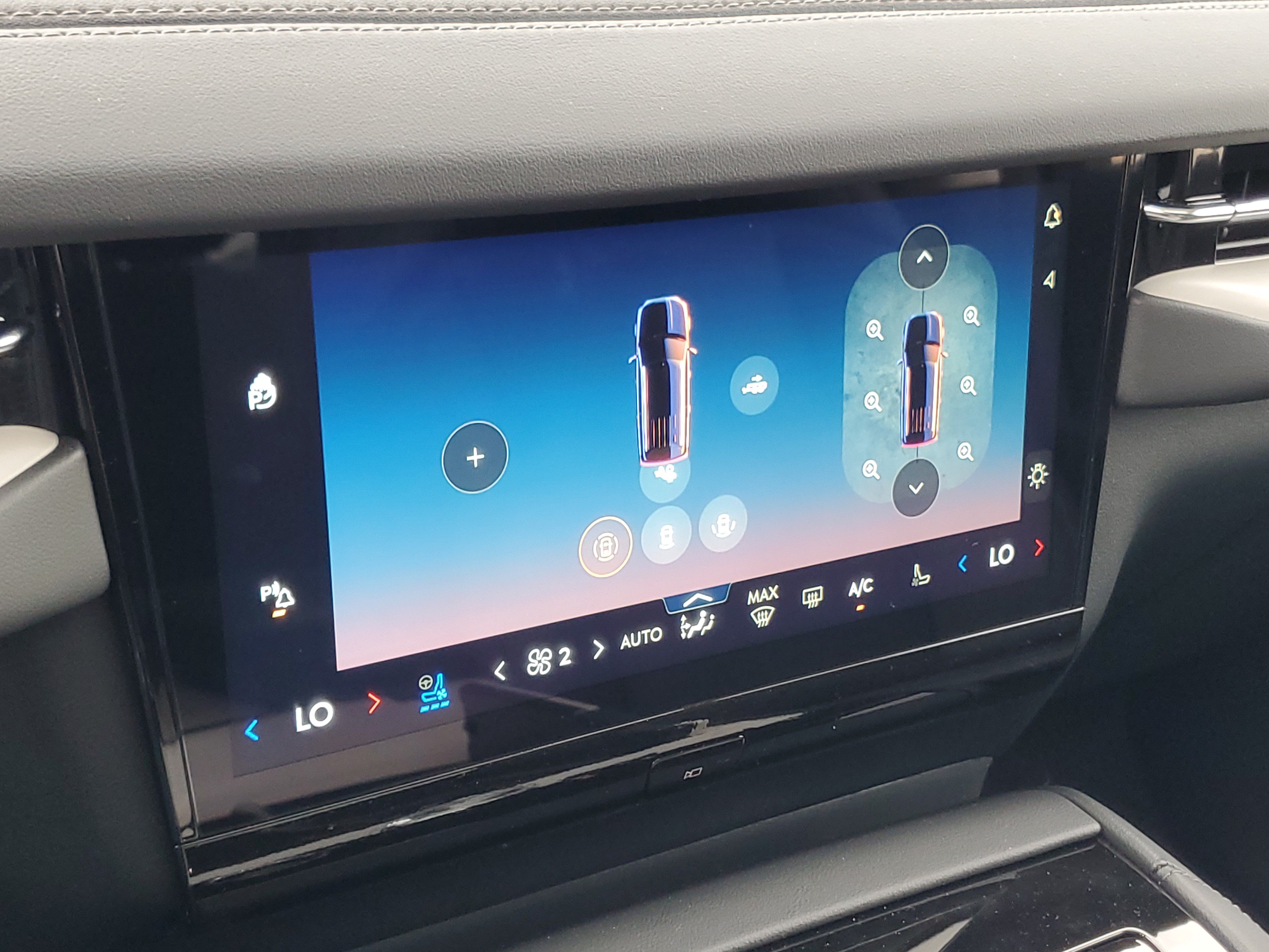 New 2026 Lincoln Navigator Reserve AWD/4WD image 24