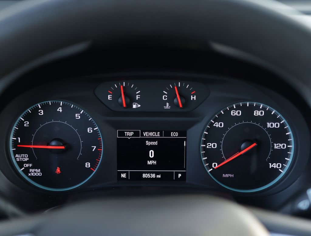 Used 2023 Chevrolet Malibu LT FWD image 11