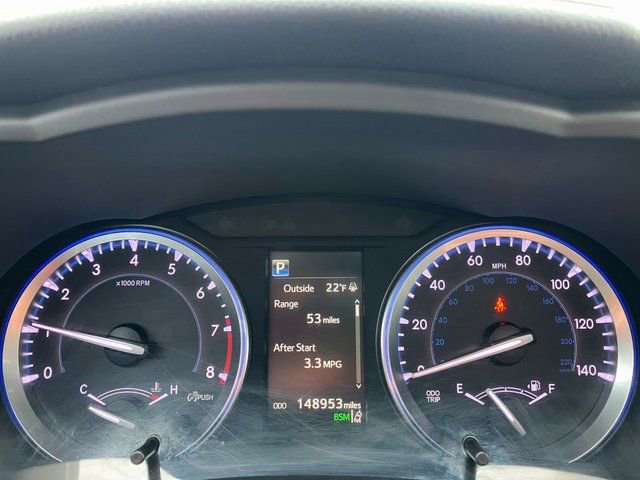 Used 2017 Toyota Highlander XLE image 5