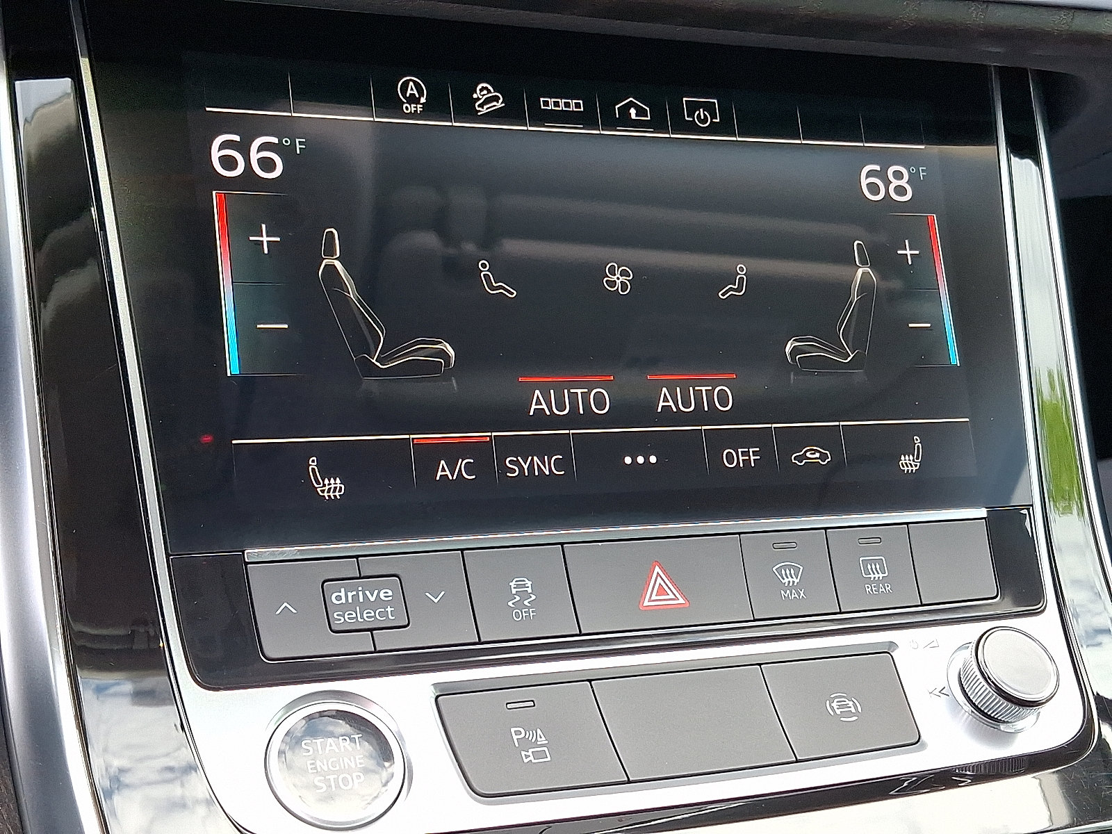 Used 2022 Audi Q7 3.0T Premium Plus AWD/4WD image 16