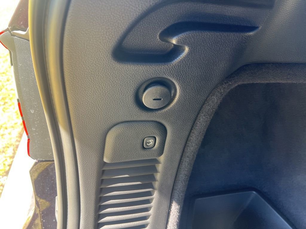 Certified 2024 Dodge Durango R/T w/ Blacktop Package image 18