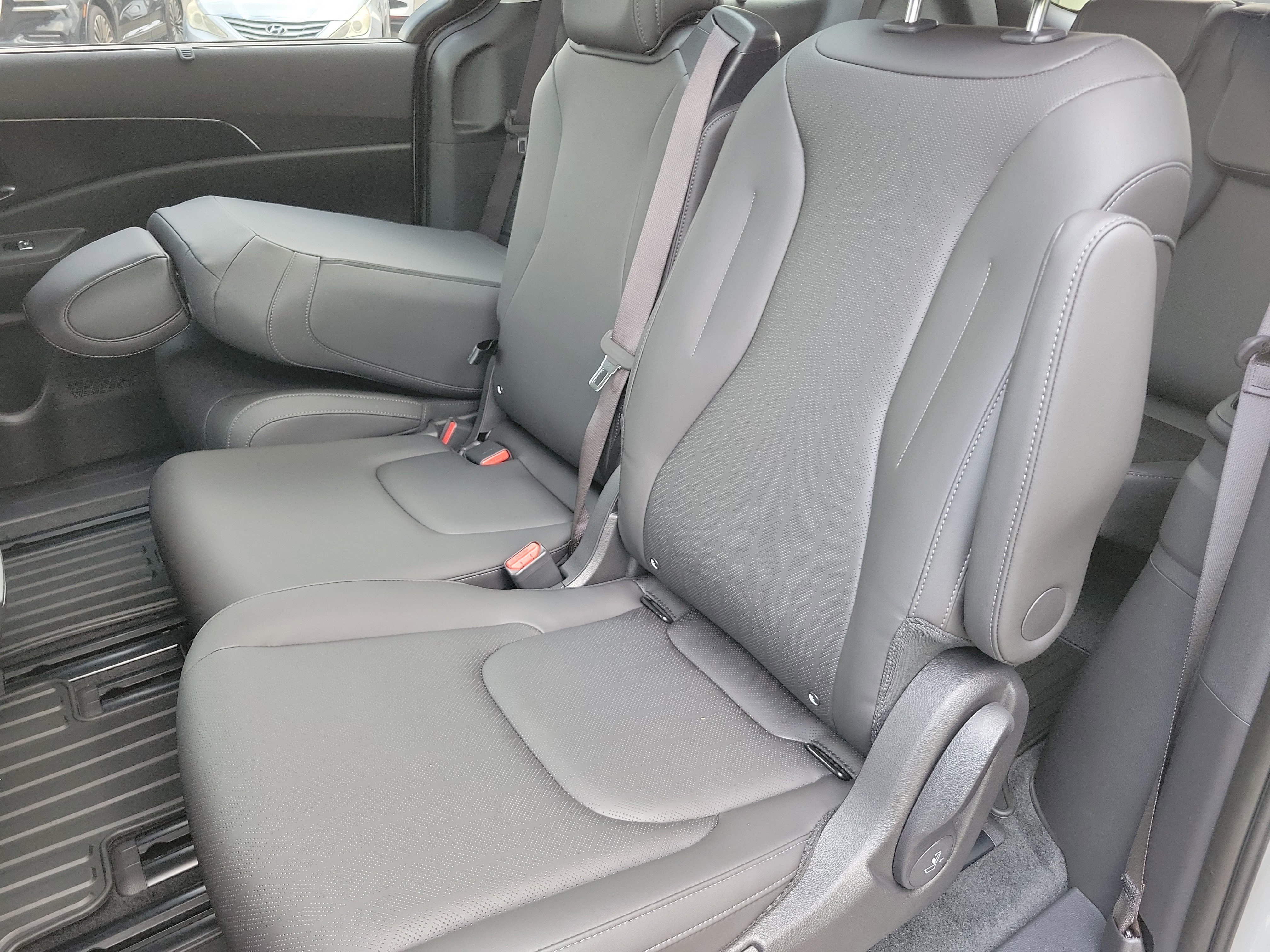 New 2026 Kia Carnival SX image 7
