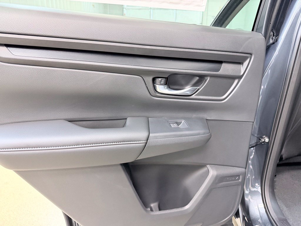 New 2026 Honda CR-V LX image 16