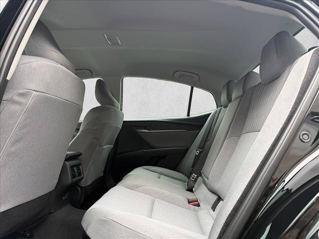 New 2026 Toyota Camry LE FWD image 19