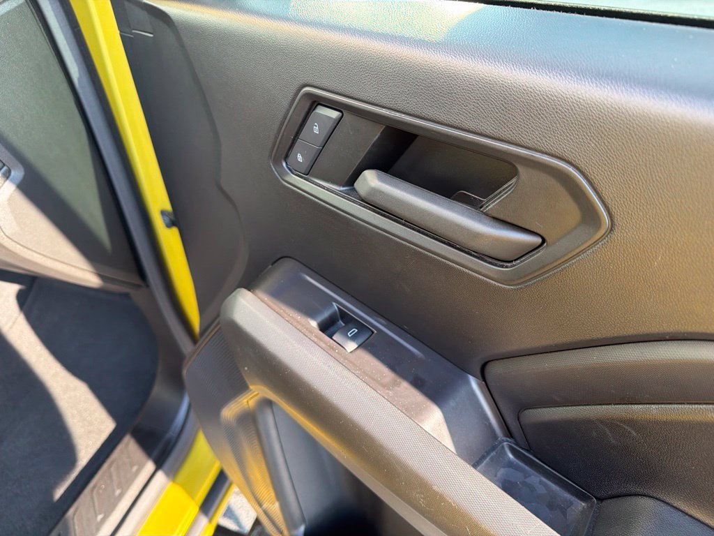 Used 2024 Chevrolet Colorado Trail Boss AWD/4WD image 27