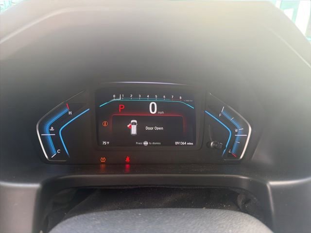 Used 2019 Honda Odyssey EX-L image 10