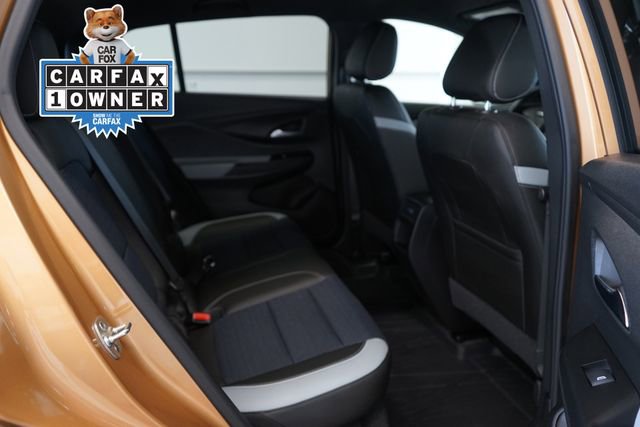 Used 2024 Buick Envista Preferred w/ Convenience I Package FWD image 29