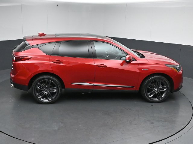 Used 2022 Acura RDX w/ Advance Package AWD/4WD image 52