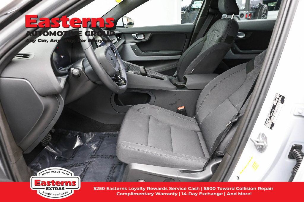 Used 2024 Polestar Polestar 2 RWD image 15