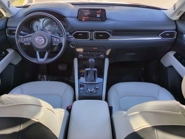 Used 2019 MAZDA CX-5 Grand Touring image 13