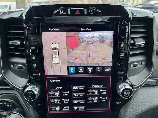 Used 2019 RAM 1500 Sport w/ Advanced Safety Group image 18