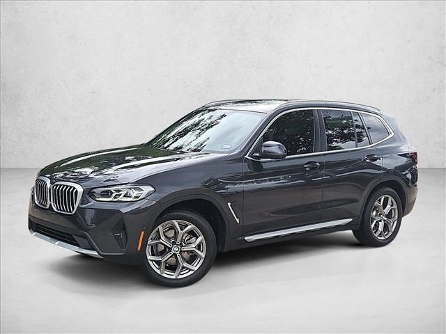 Used 2023 BMW X3 sDrive30i w/ Premium Package image 1