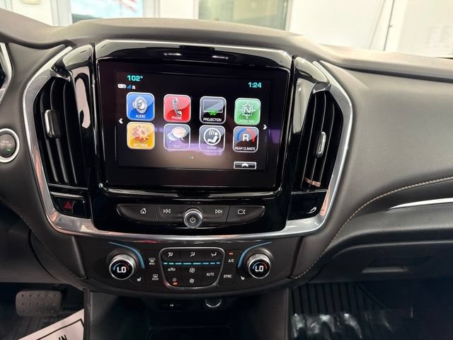Used 2019 Chevrolet Traverse LT FWD image 23