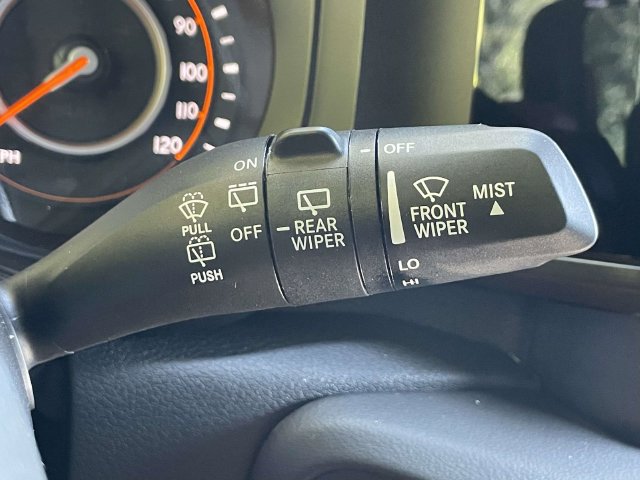 New 2027 Jeep Wrangler Unlimited Sahara AWD/4WD image 27