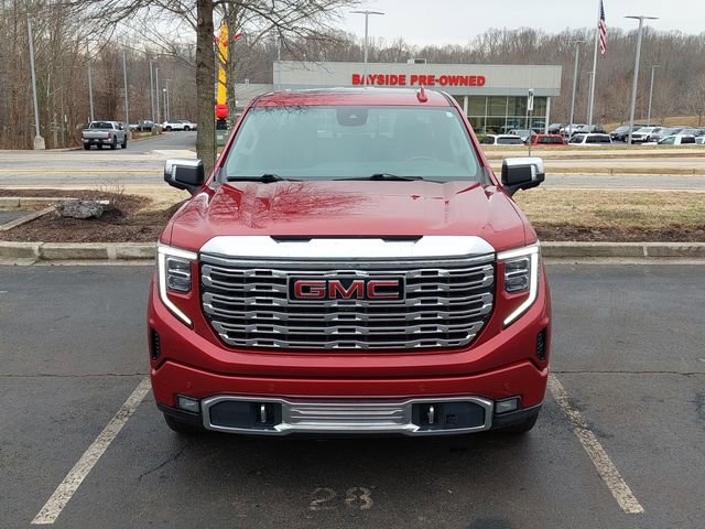 Used 2022 GMC Sierra 1500 Denali image 5