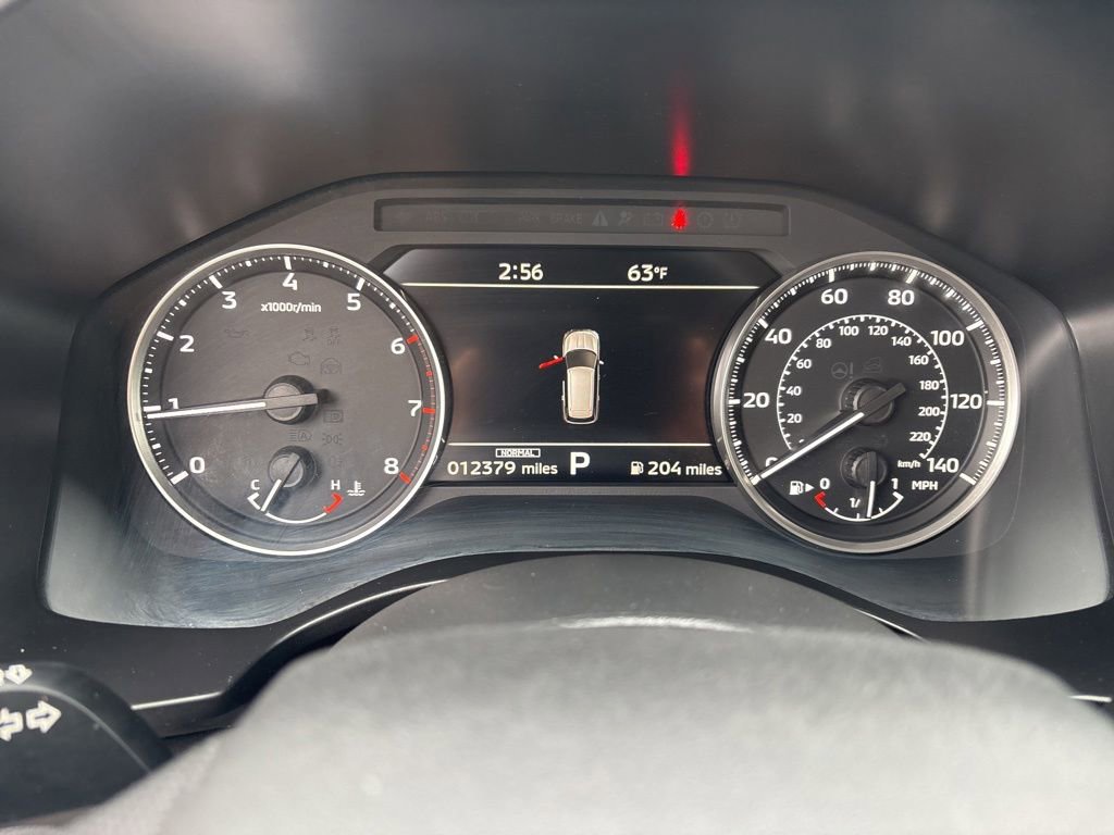 Used 2025 Mitsubishi Outlander SE AWD/4WD image 14