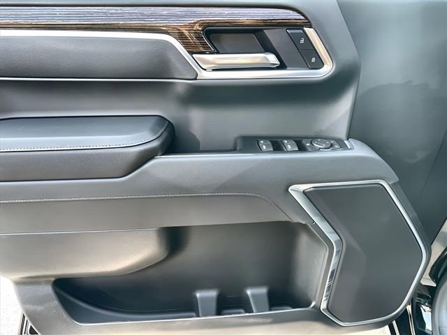 New 2026 GMC Sierra 1500 Elevation image 22