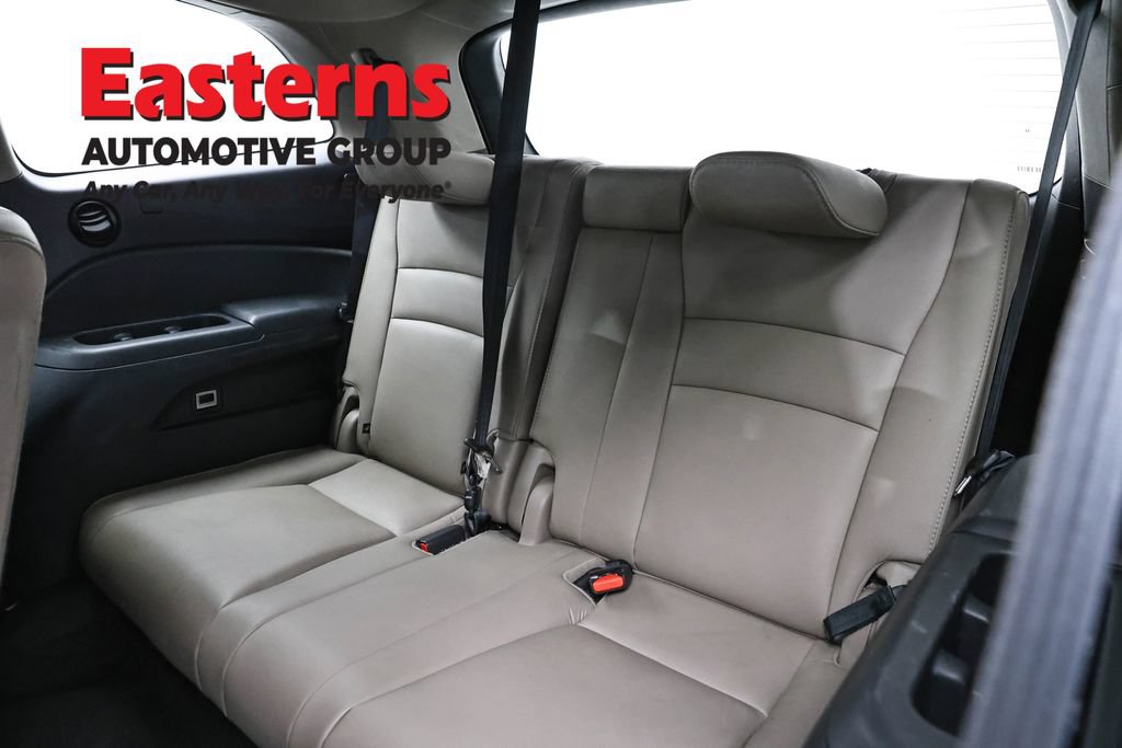Used 2019 Honda Pilot EX-L image 27