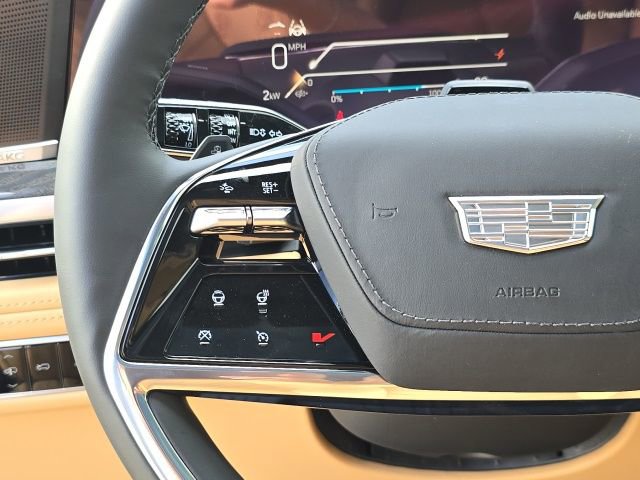 New 2026 Cadillac Escalade IQ Luxury 2 w/ LPO, Floor Liner Package image 23