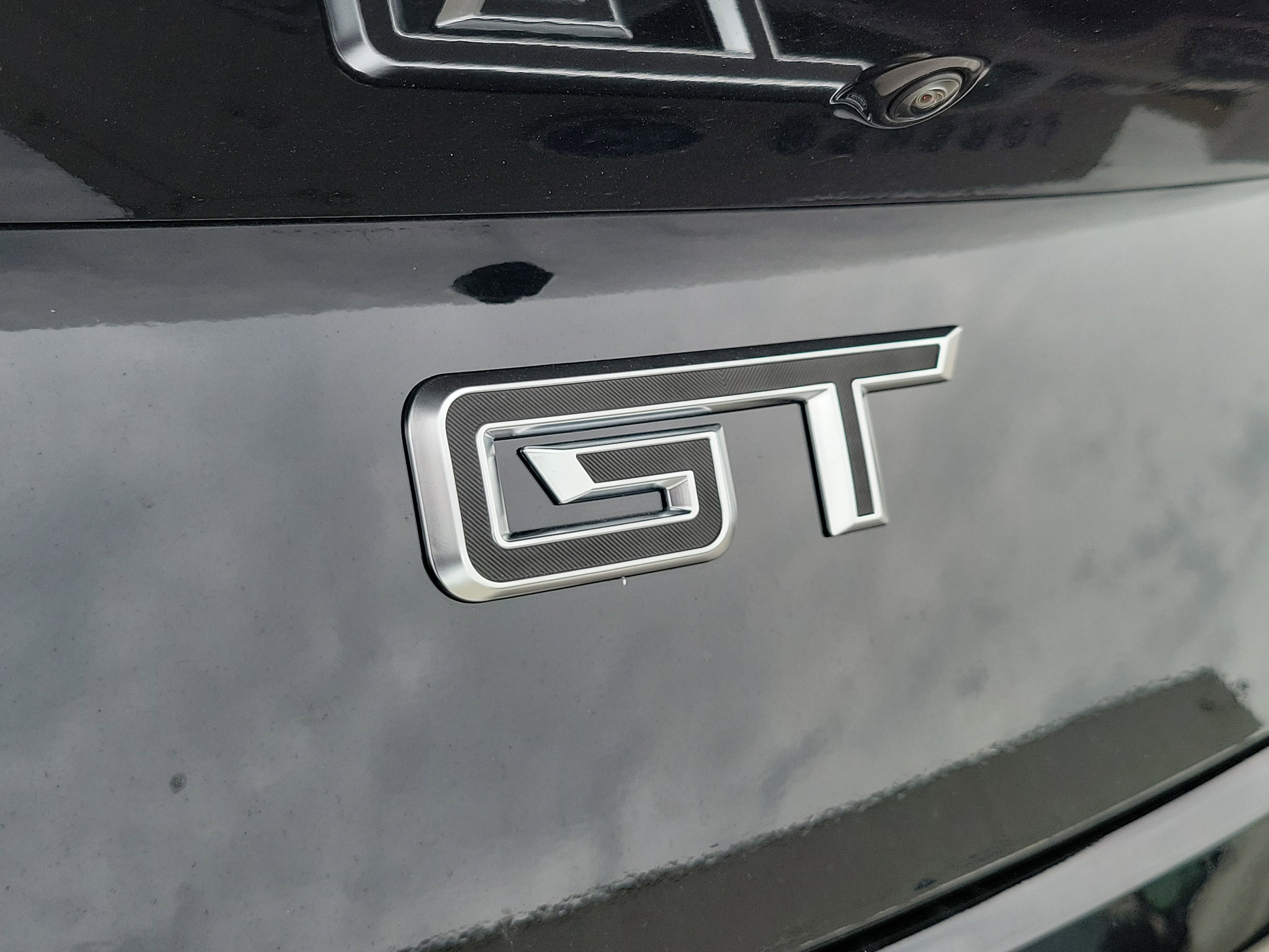 New 2026 Ford Mustang GT Premium RWD image 7
