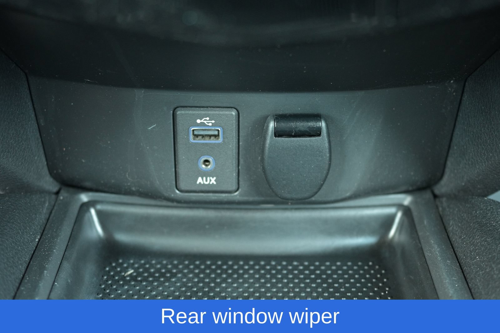 Used 2017 Nissan Rogue SV AWD/4WD image 30