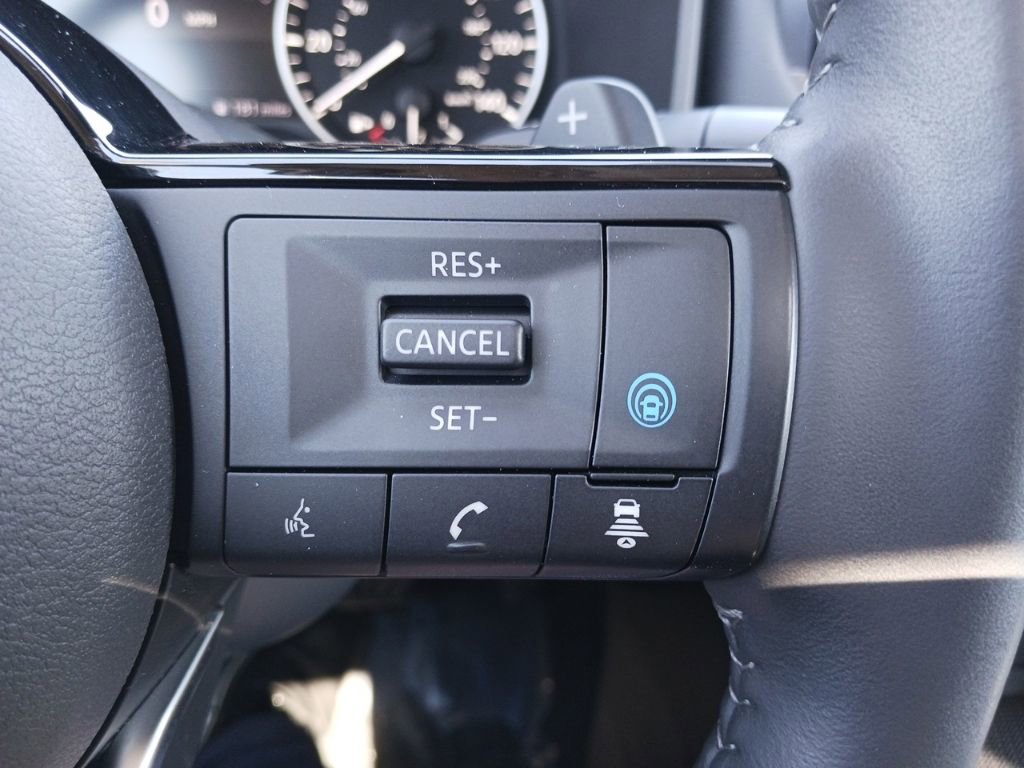 Used 2023 Nissan Rogue SL w/ SL Premium Package AWD/4WD image 15